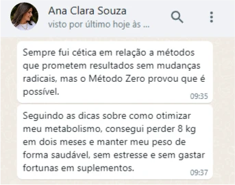 testemunha 1 do curso metodo zero